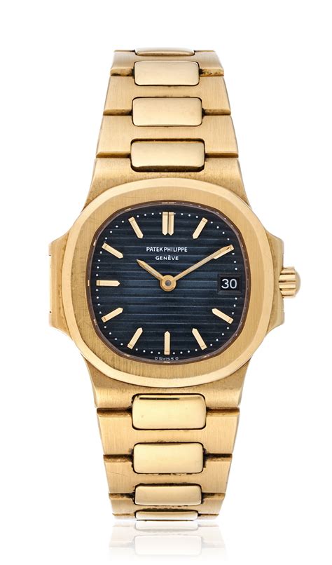 ladies pre owned patek philippe nautilus|Patek Philippe ladies nautilus price.